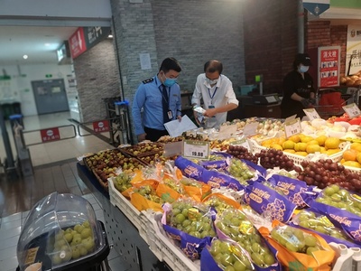 開陽縣市場監管局綜合施策，織密藥品零售領域安全監管網