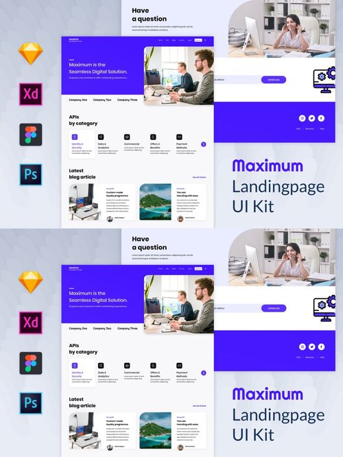 從代碼開發(fā)到信息系統(tǒng)集成 程序員的多樣化設(shè)計(jì)模板