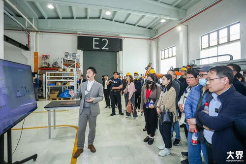 機(jī)器智能新跨越 “從制造到智造”高峰論壇圓滿落幕，技術(shù)交流引領(lǐng)產(chǎn)業(yè)升級(jí)