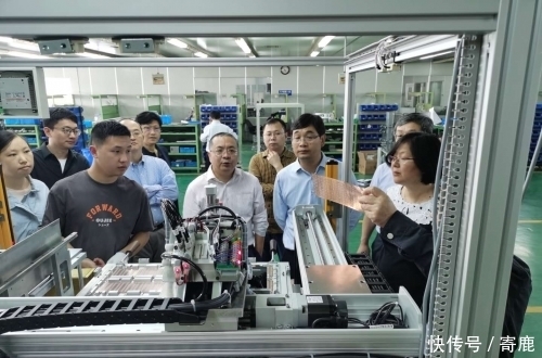 安徽銅陵 以“科創(chuàng)中國”試點(diǎn)城市建設(shè)撬動(dòng)技術(shù)轉(zhuǎn)讓新動(dòng)能